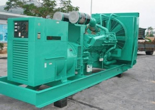 石碌镇75kw康明斯柴油发电机组图片 石碌镇75kw康明斯柴油发电机组图片