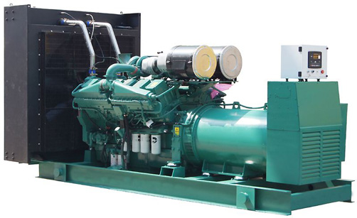 石碌镇30kw康明斯柴油发电机组图片 石碌镇30kw康明斯柴油发电机组图片