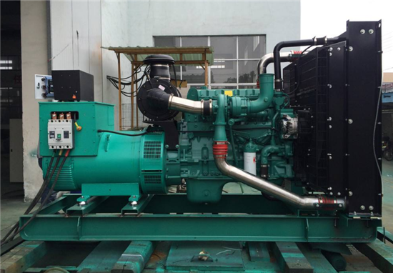 石碌镇柴油发电机