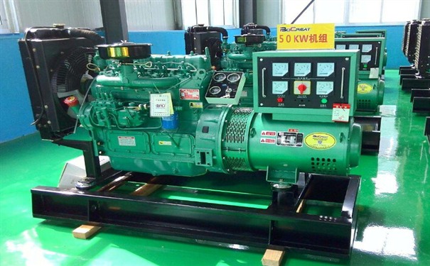 石碌镇发电机出租